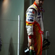 Illustration for article titled 2009 Singapore Grand Prix: Into the Night